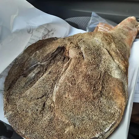 Tenuta La Scure La Cappella 別荘 コルトーナ