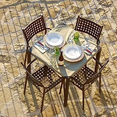 Vakantiehuis Tenuta La Scure La Cappella *