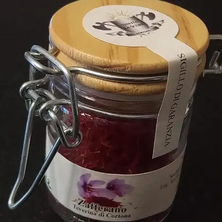 Vakantiehuis Tenuta La Scure La Cappella