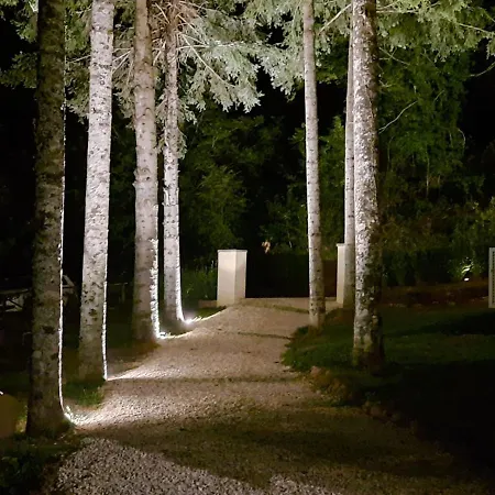 Tenuta La Scure La Cappella