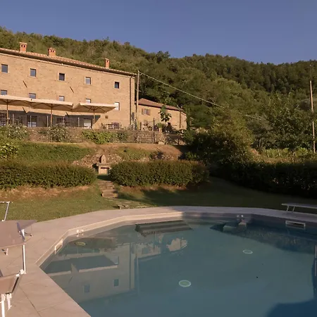 Tenuta La Scure La Cappella