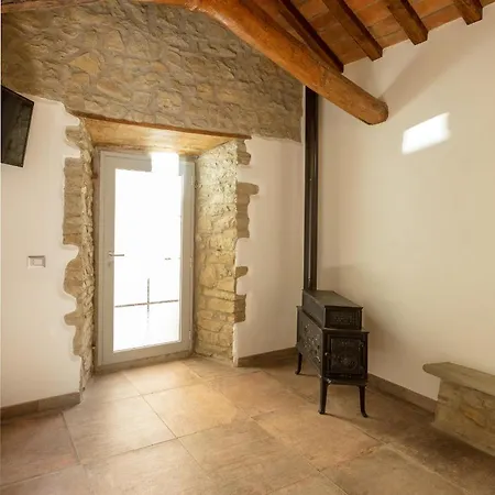 Tenuta La Scure La Cappella