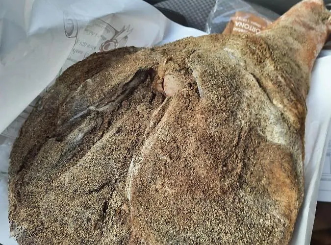 Tenuta La Scure La Cappella 펜션 코르토나