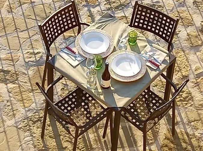 Dom wakacyjny Tenuta La Scure La Cappella *