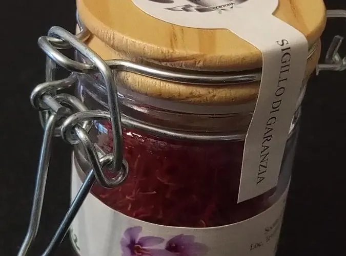 Dom wakacyjny Tenuta La Scure La Cappella