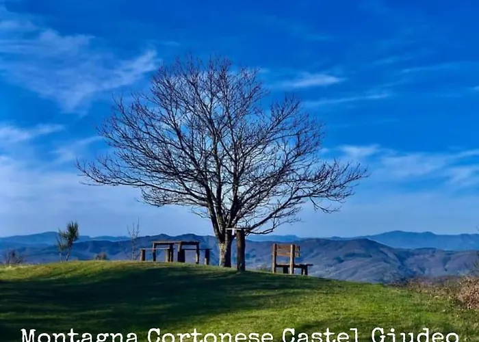 Dom wakacyjny Tenuta La Scure La Cappella