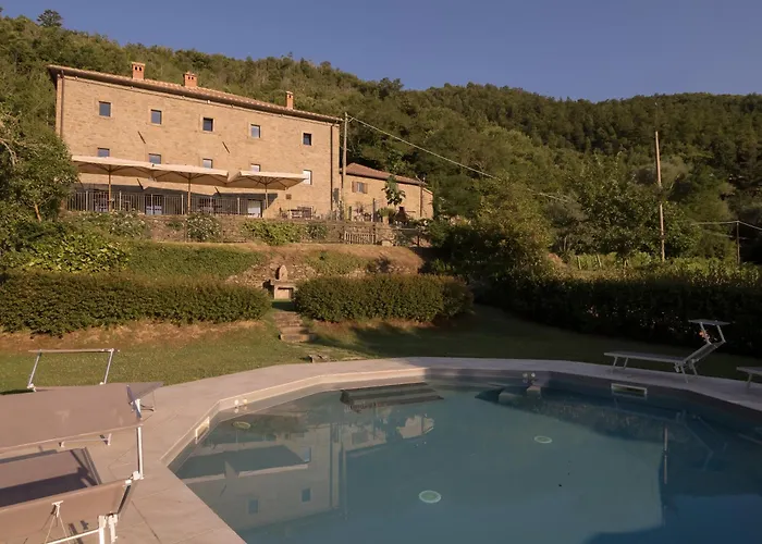 Tenuta La Scure La Cappella