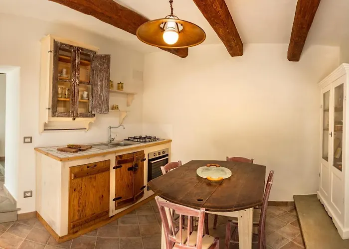 Tenuta La Scure La Cappella *