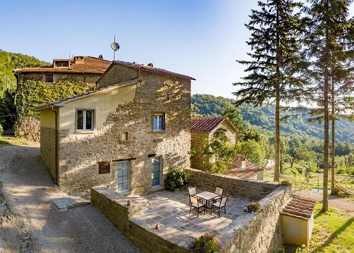 Tenuta La Scure La Cappella