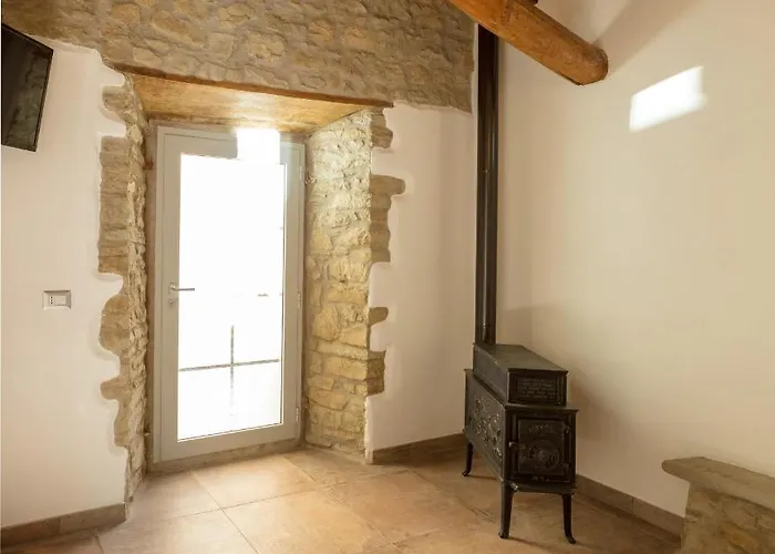 Tenuta La Scure La Cappella