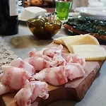 Tenuta La Scure La Cappella Holiday home