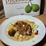 Tenuta La Scure La Cappella Holiday home