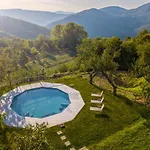Holiday home Tenuta La Scure La Cappella